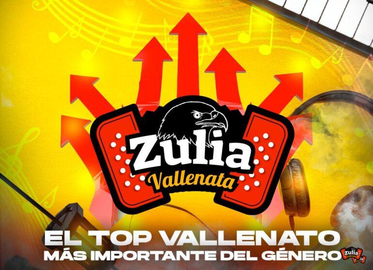 ZuliaVallenata Radio